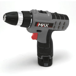 Hilka 10.8v Li-ion Cordless Drill Driver